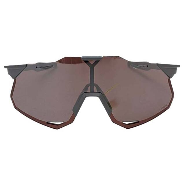 100%(ワンハンドレッド) スポーツサングラス ハイパークラフトXS HiPER