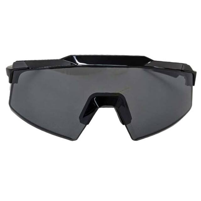 100%(ワンハンドレッド) スポーツサングラス AEROCRAFT エアロクラフト