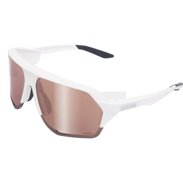 10%OFFクーポン対象】100%(ワンハンドレッド) スポーツサングラス