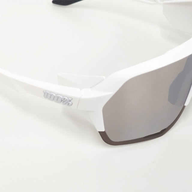 10%OFFクーポン対象】100%(ワンハンドレッド) スポーツサングラス