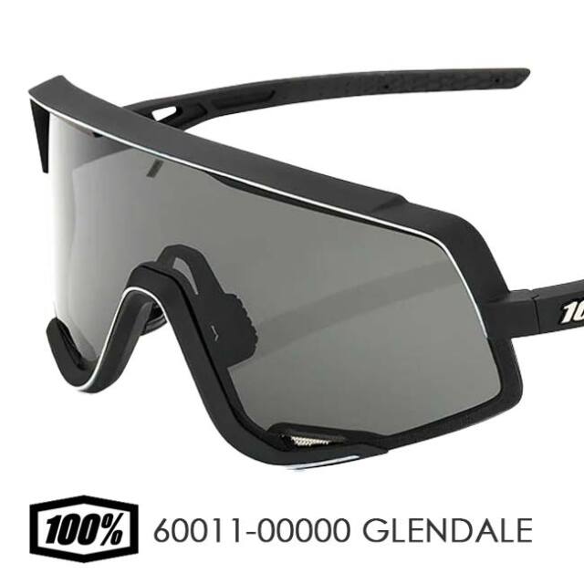 100%(ワンハンドレッド) スポーツサングラス GLENDALE グレン