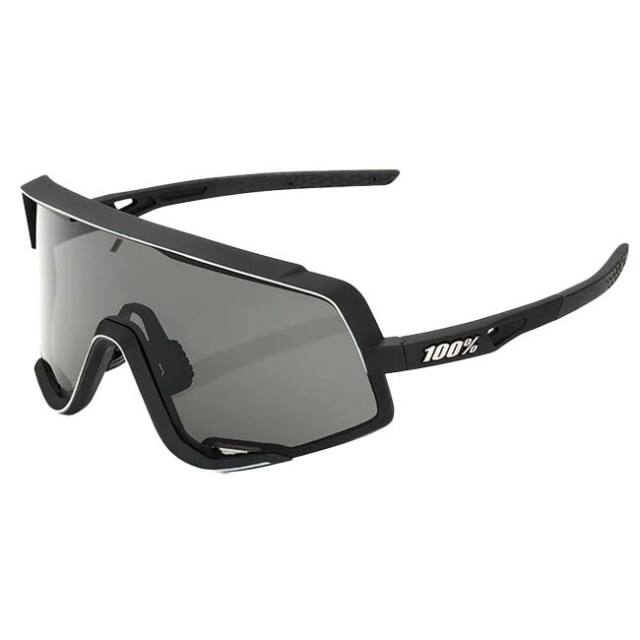 100% Glendale ブラック ワンハンドレッド サングラス 100% Glendale ブラック ワンハンドレッド サングラス - メルカリ