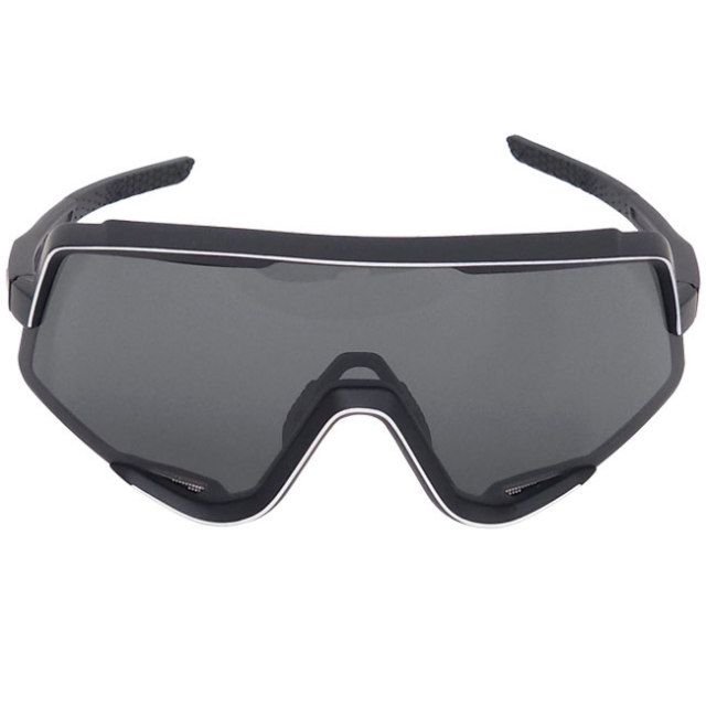 11％OFFマジッククーポン】100%(ワンハンドレッド) スポーツサングラス