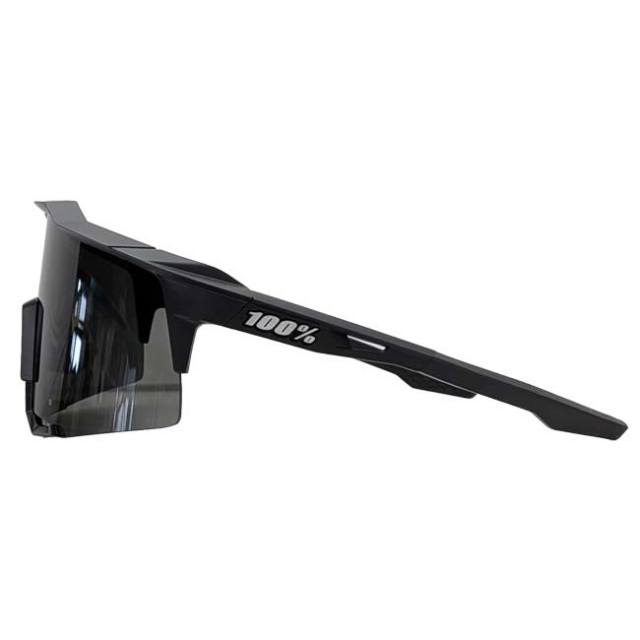 100% スポーツサングラス ブラック 100% スポーツサングラス ブラック 100%（ワンハンドレッド） | 株式