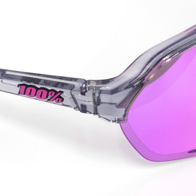 10%OFFクーポン対象】100%(ワンハンドレッド) スポーツサングラス S2