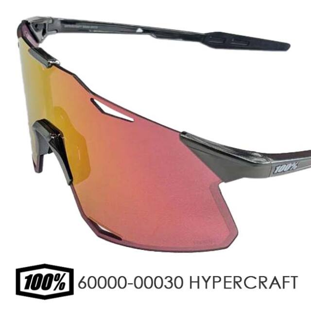 100% S3 HiPERコーラル ワンハンドレッド サングラス 100% S3 HiPER