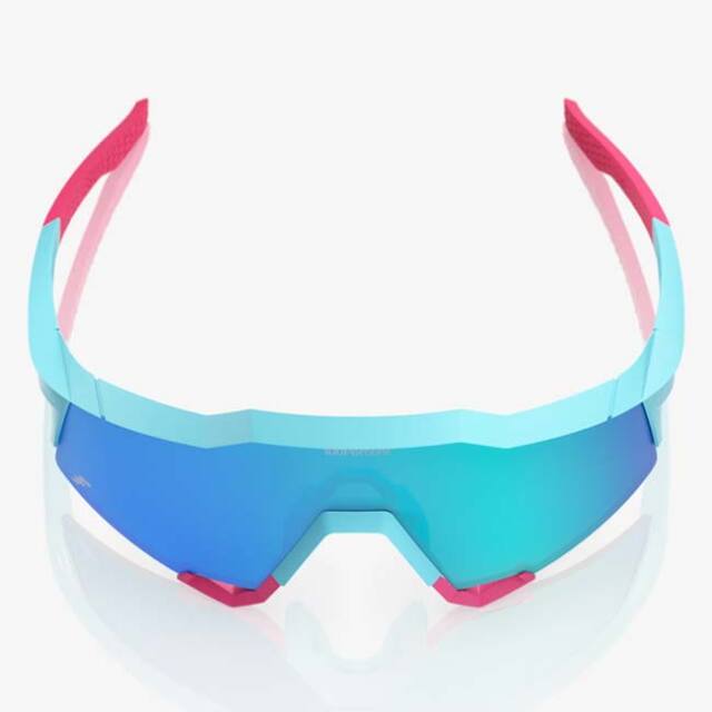 タティスJr限定モデル】100%(ワンハンドレッド) スポーツ