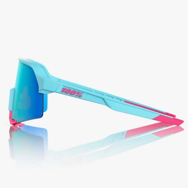 新品正規品 100% サングラス S3™ LE Tatis 100% S3 Sport Performance Sunglasses - Fernando Tatis JR LE