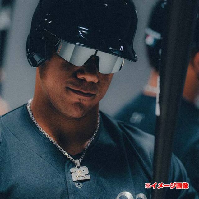 クーポン10%OFF対象】【Juan Soto1】100%(ワンハンドレッド