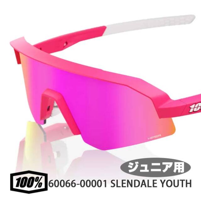 100% SLENDALE YOUTH サングラス ピンク 楽天市場】100%(ワンハンド