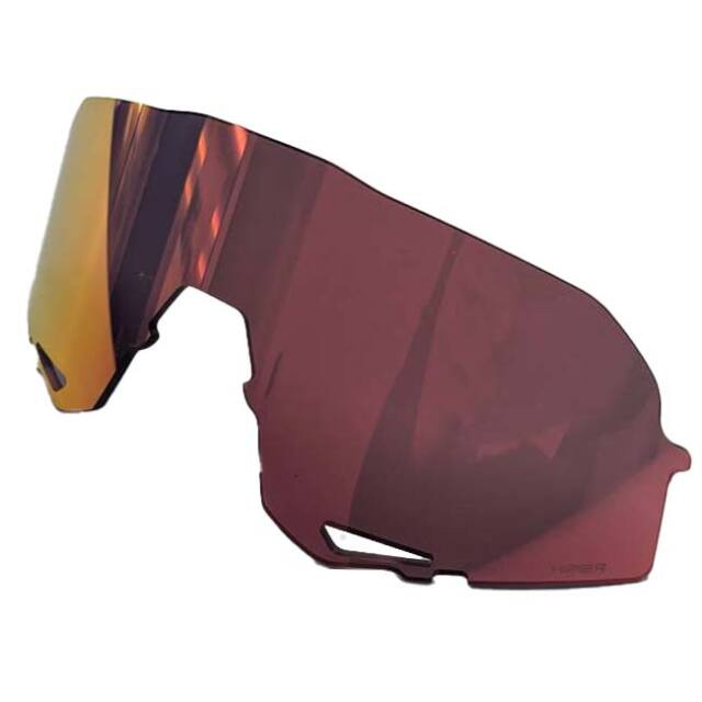 100% Slendale 調光 純正交換レンズ ワンハンドレッド サングラス