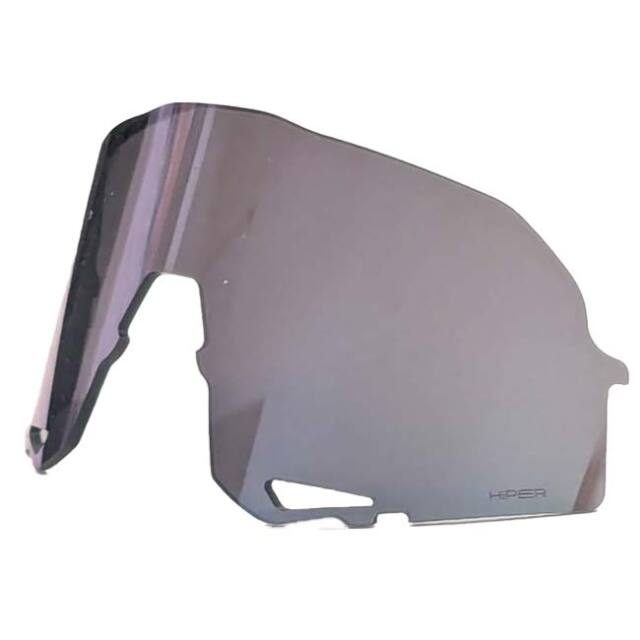＼20％OFFクーポン対象／【10％OFFマジッククーポン対象】「交換用レンズ」100%(ワンハンドレッド) SLENDALE スレンデール用 リプレイスメントレンズ ※本体は別売※ 69113-00001ハイパーブルーMLミラー(24y12m)