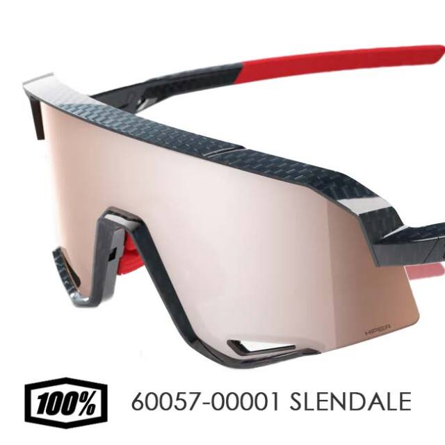 クーポン10%OFF対象】100%(ワンハンドレッド) スポーツ