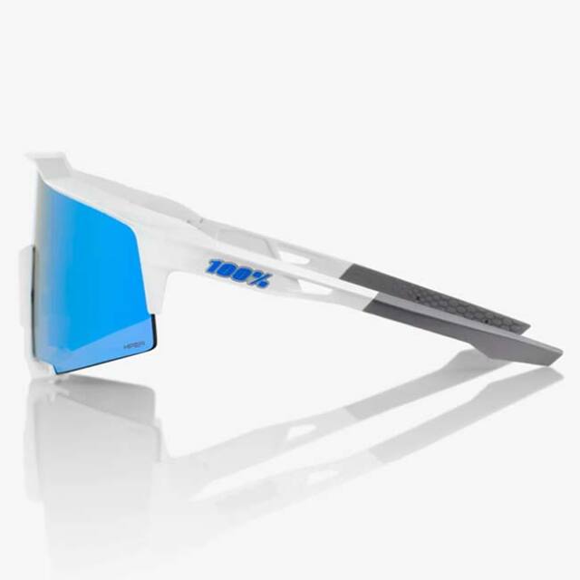 100%(ワンハンドレッド) スポーツサングラス SPEEDCRAFT スピード  