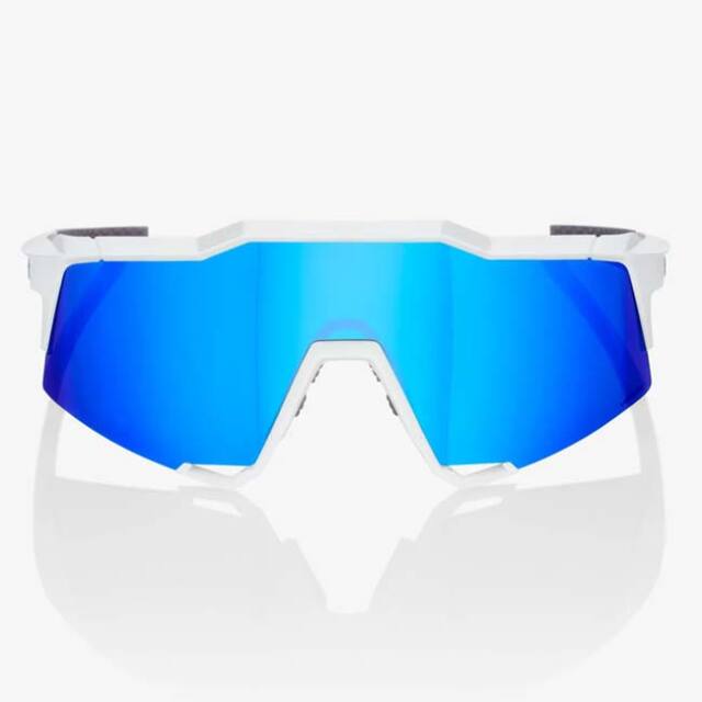 100%(ワンハンドレッド) スポーツサングラス SPEEDCRAFT スピード  