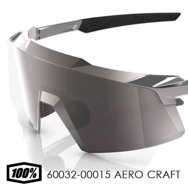 100% Aerocraft マットブラック ワンハンドレッド サングラス Amazon.co.jp: [100%] ワンハンドレッド 野球 小物 Aeracraft