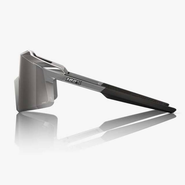 クーポン10%OFF対象】100%(ワンハンドレッド) スポーツサングラス