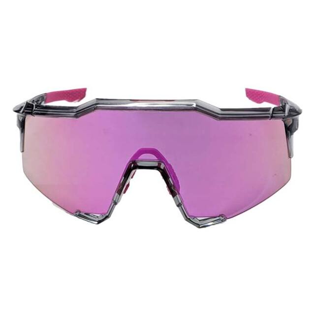 11％OFFマジッククーポン】100%(ワンハンドレッド) スポーツサングラス