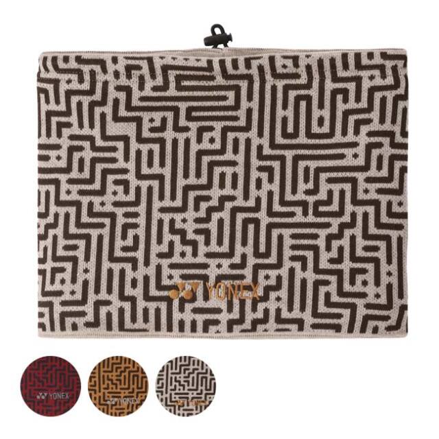 YONEX 幾何学模様 パンツ JP Mサイズ ウインザーオンラインショップヨネックス 裏地付ウィンド