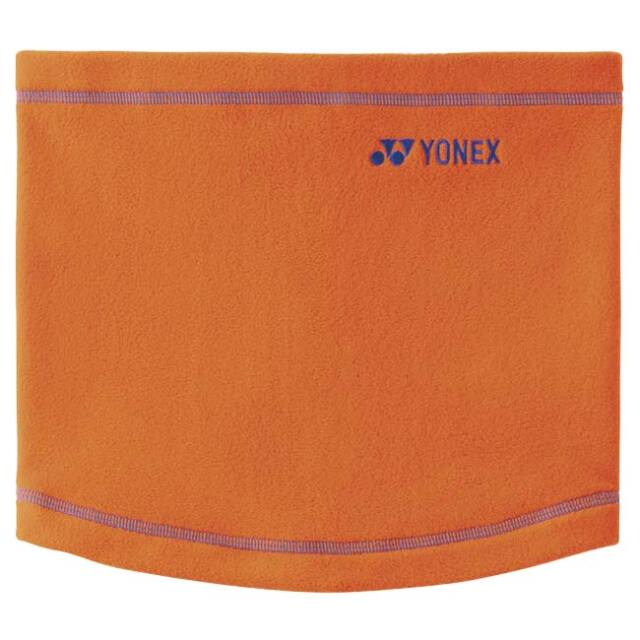 ヨネックス(YONEX) 2025 FW ユニセックス ステッチ入り ネック