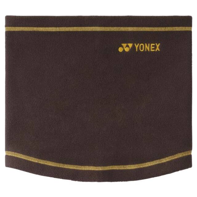 ヨネックス(YONEX) 2025 FW ユニセックス ステッチ入り ネック