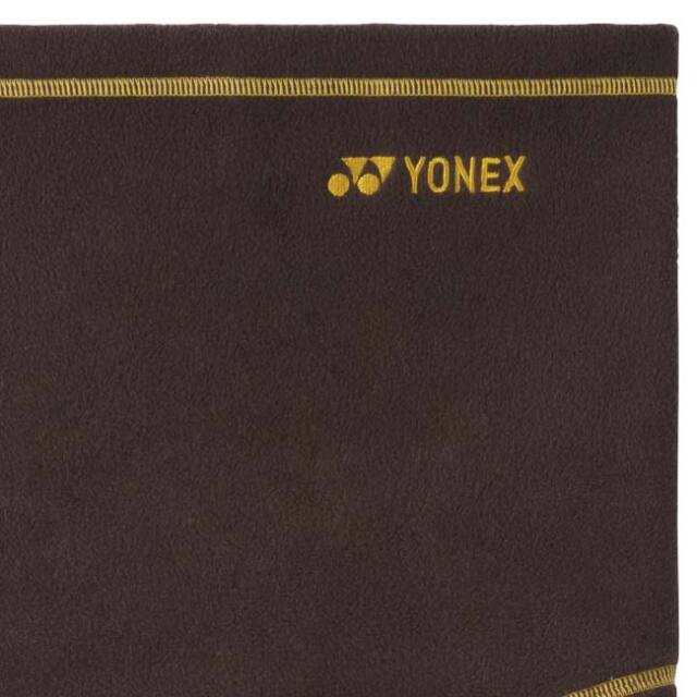 ヨネックス(YONEX) 2025 FW ユニセックス ステッチ入り ネック