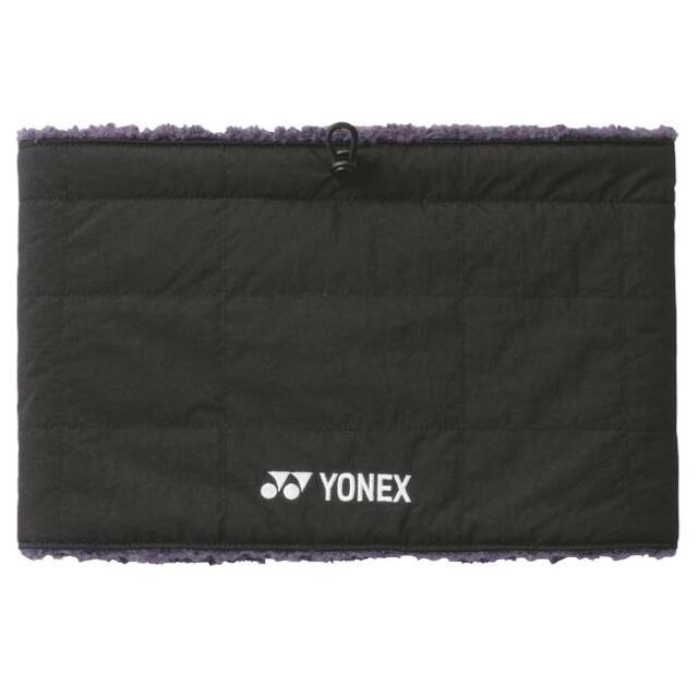 YONEX - 海  ヨネックス(YONEX) 2024 FW ユニセックス リバーシブル ネック