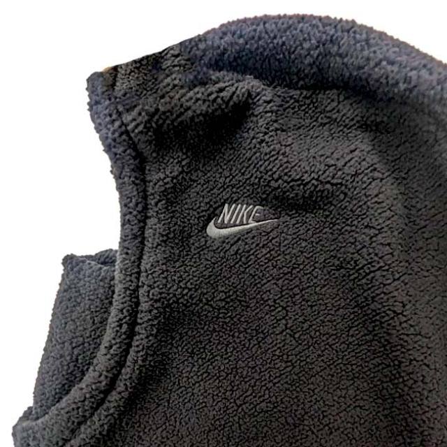 ナイキ(NIKE) ユニセックス THERMA-FIT ハイパイル フリース