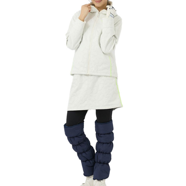 FR2GOLF　人気入手困難品　ペイズリーレッグウォーマー　タグ付き新品未使用 FR2GOLF 人気入手困難品 ペイズリーレッグウォーマー タグ付き