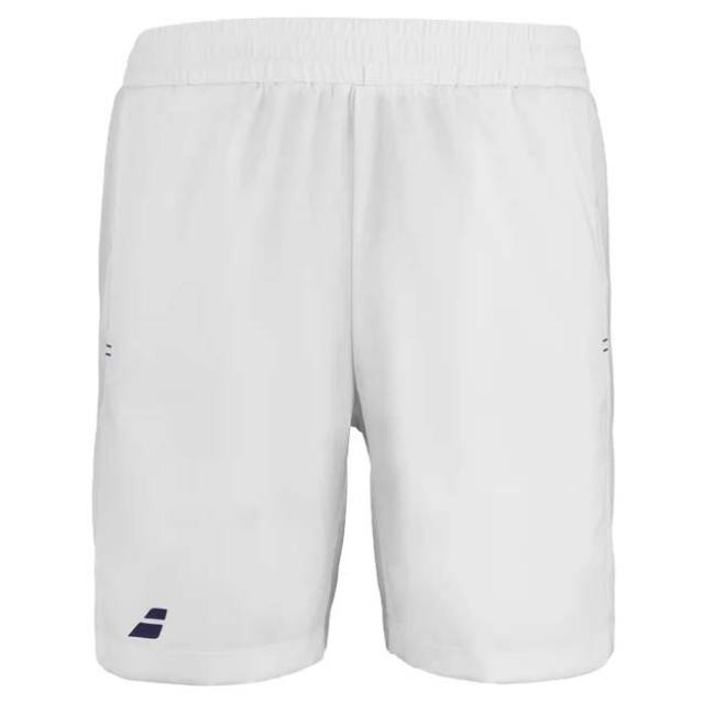 ☆2024モデル☆バボラ　セットアップ　ゲームシャツ &ショートパンツ バボラ(Babolat) 2024 ジュニア(ボーイズ) PLAY プレー ゲーム