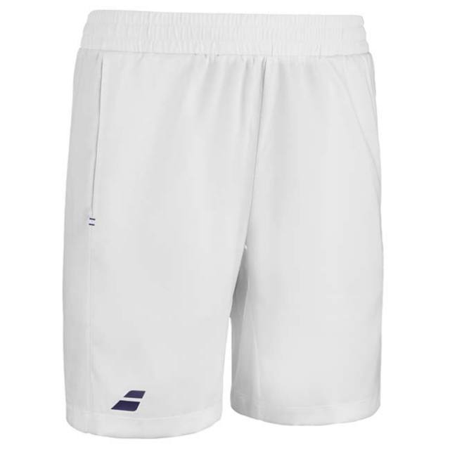 ☆2024モデル☆バボラ　セットアップ　ゲームシャツ &ショートパンツ バボラ(Babolat) 2024 ジュニア(ボーイズ) PLAY プレー ゲーム