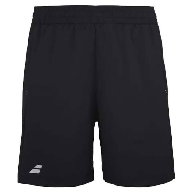 ☆2024モデル☆バボラ　セットアップ　ゲームシャツ &ショートパンツ バボラ(Babolat) 2024 ジュニア(ボーイズ) PLAY プレー ゲーム