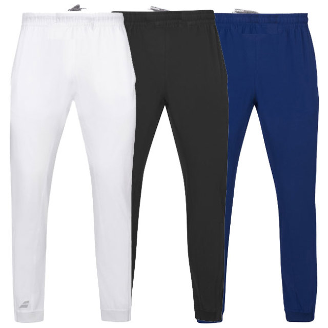【20%OFFクーポン対象10日まで】バボラ(Babolat) ジュニア(ユニセックス) PLAY(プレー) ロングパンツ 3JP1131(20y2mテニス)