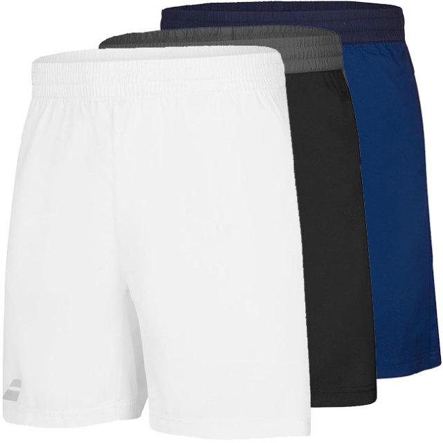 【20%OFFクーポン対象10日まで】バボラ(Babolat) ジュニア(ボーイズ) PLAY(プレー) ゲームショートパンツ 3BP1061(20y2mテニス)