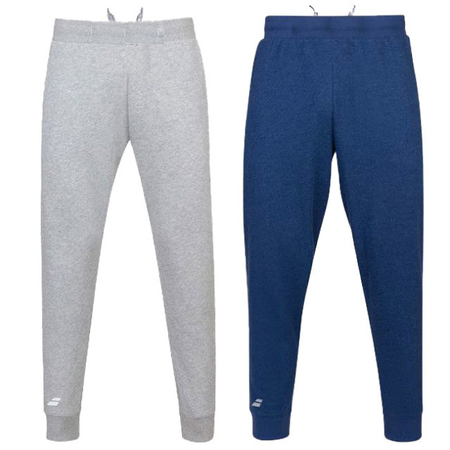 【20%OFFクーポン対象10日まで】バボラ(Babolat) ジュニア(ユニセックス) エクササイズ ジョガーパンツ 4JP1131(20y2mテニス)