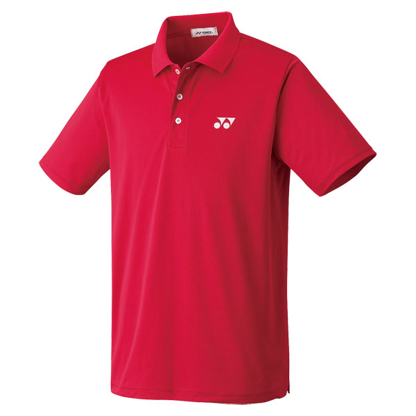 YONEX ポロシャツ & スカート セット 子供用】ヨネックス(Yonex) ジュニア(ボーイズ)ポロシャツ 10300J