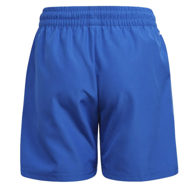 アディダス Adidas 21 Fw ジュニア ボーイズ Club クラブ ショートパンツ Jl060 21y7mテニス