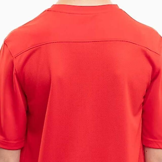 ナイキ(NIKE) ジュニア Park 7 パーク7 Dri-FIT 半袖 ジャージ Tシャツ