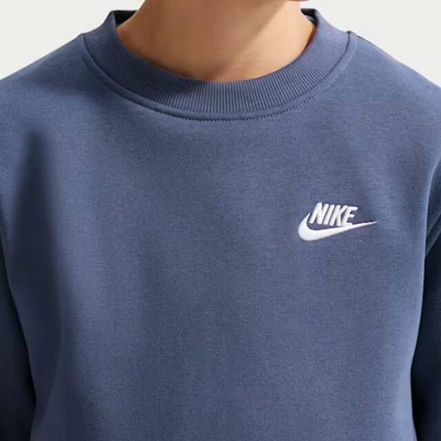 ナイキ(NIKE) 2026 SP ジュニア スポーツウエア クラブ YTH フリース