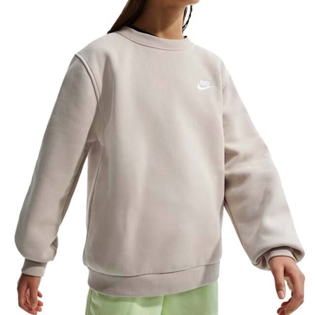 ナイキ(NIKE) 2026 SP ジュニア スポーツウエア クラブ YTH フリース