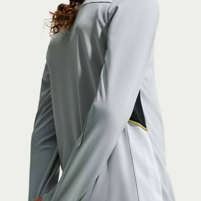 ナイキ(NIKE) 2026 SP ジュニア アカデミー Dri-FIT ロングスリーブ 1
