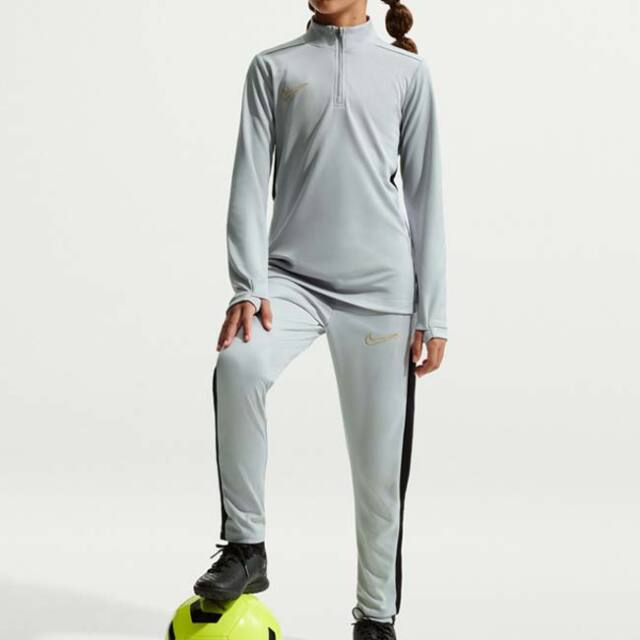 ナイキ(NIKE) 2026 SP ジュニア アカデミー Dri-FIT ロングスリーブ 1