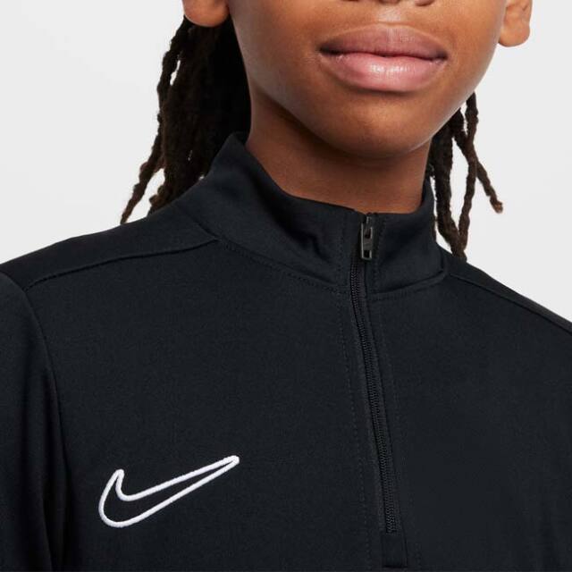 ナイキ(NIKE) 2026 SP ジュニア アカデミー Dri-FIT ロングスリーブ 1