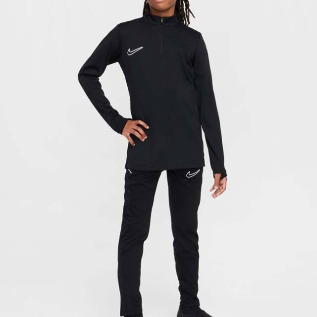 ナイキ(NIKE) 2026 SP ジュニア アカデミー Dri-FIT ロングスリーブ 1