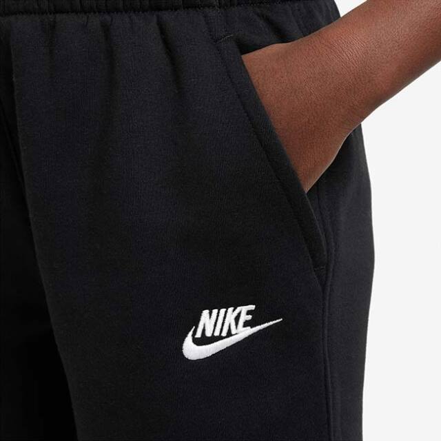 ナイキ(NIKE) 2026 SP ジュニア スポーツウエア クラブ フリース