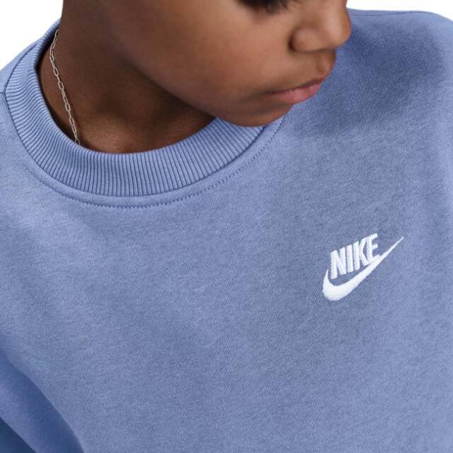在庫処分特価】ナイキ(NIKE) 2025 HO ジュニア スポーツウエア クラブ