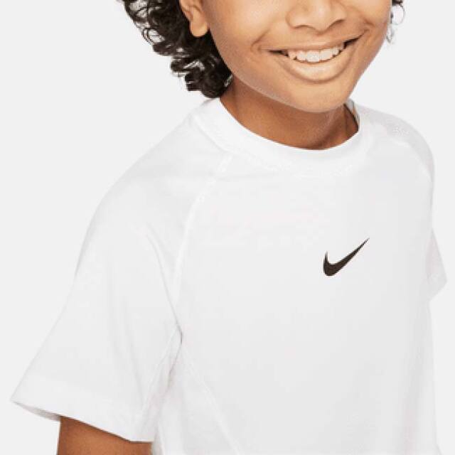 ナイキ(NIKE) 2025 FA ジュニア(ボーイズ) PRO プロ Dri-FIT 半袖