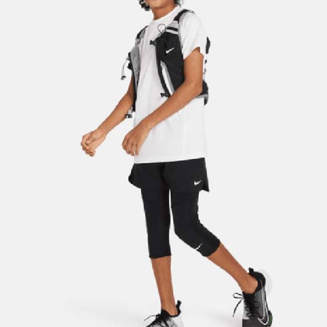 ナイキ(NIKE) 2025 FA ジュニア(ボーイズ) PRO プロ Dri-FIT 半袖