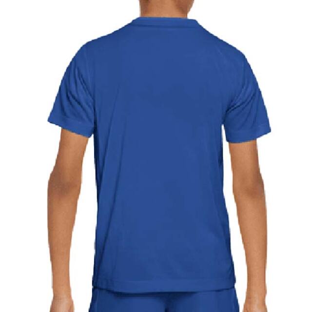 ナイキ(NIKE) 2025 FA ジュニア LEGEND レジェンド Dri-FIT 半袖T