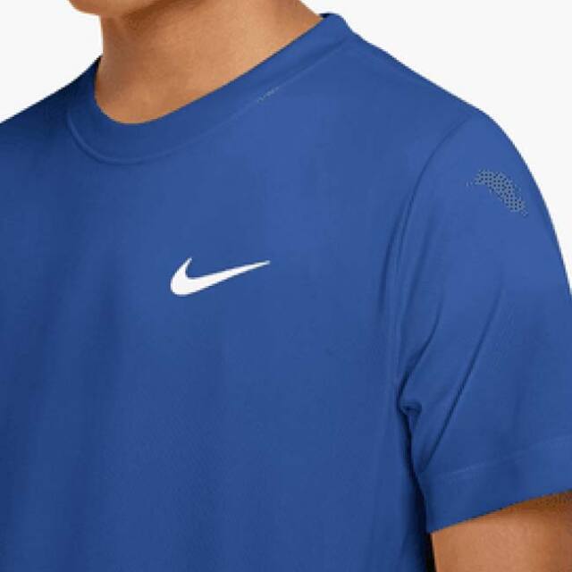 ナイキ(NIKE) 2025 FA ジュニア LEGEND レジェンド Dri-FIT 半袖